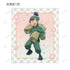 《忍者乱太郎》全新绘制 欢乐赏花篇 ver. 亚克力收藏卡 ver.B(单位/盒)