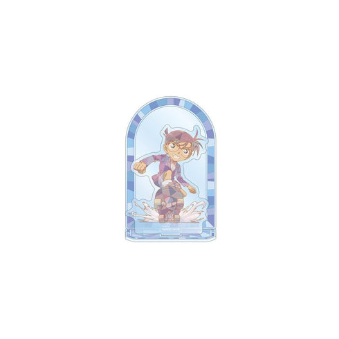 『名探偵コナン』江戸川コナン プリズムパターン 第4弾 BIGアクリルスタンド