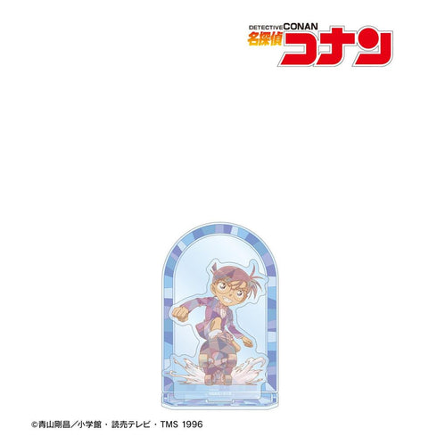 『名探偵コナン』江戸川コナン プリズムパターン 第4弾 BIGアクリルスタンド
