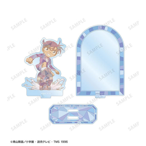 『名探偵コナン』江戸川コナン プリズムパターン 第4弾 BIGアクリルスタンド