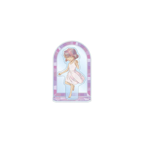『名探偵コナン』灰原哀 プリズムパターン 第4弾 BIGアクリルスタンド