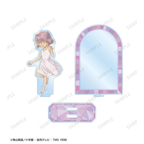 『名探偵コナン』灰原哀 プリズムパターン 第4弾 BIGアクリルスタンド