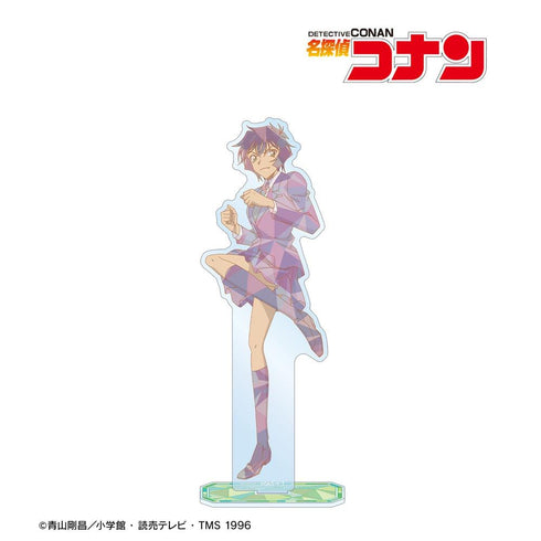 『名探偵コナン』世良真純 プリズムパターン 第4弾 BIGアクリルスタンド