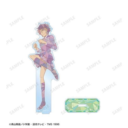 『名探偵コナン』世良真純 プリズムパターン 第4弾 BIGアクリルスタンド