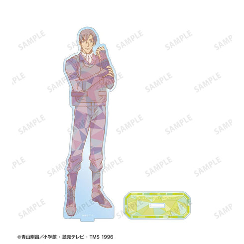 《名侦探柯南》萩原研二 棱镜图案 第4弹 BIG亚克力立牌