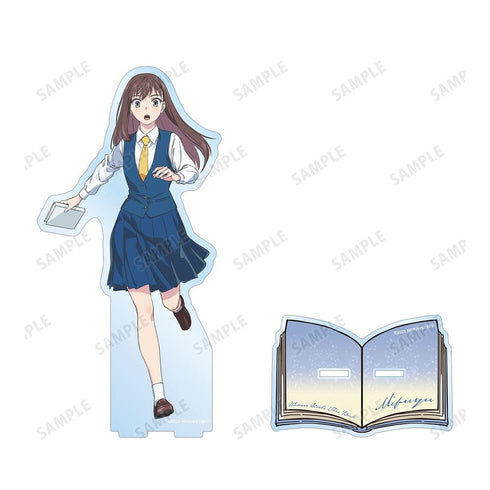 『この本を盗む者は』御倉 深冬 BIGアクリルスタンド