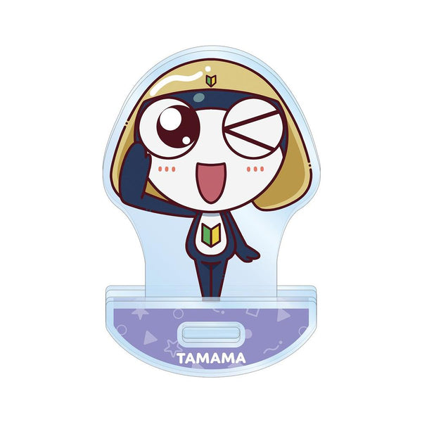 『ケロロ軍曹』タママ ちょこんと! ゆれるアクリルスタンド