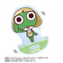 "Sergeant Keroro" Giroro: Sitting Pretty! Wobbling Acrylic Stand