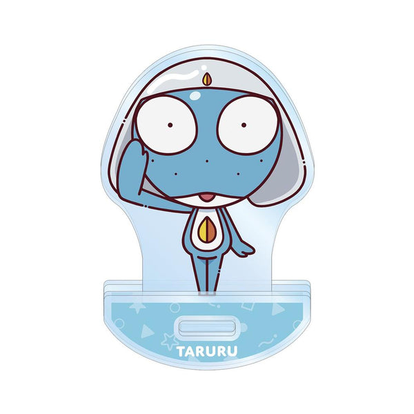 『ケロロ軍曹』タルル ちょこんと! ゆれるアクリルスタンド