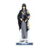 "Gintama" Original Illustration: Kotaro Katsura - One-Sided Floral Kimono Ver. BIG Acrylic Stand
