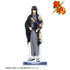 "Gintama" Original Illustration: Kotaro Katsura - One-Sided Floral Kimono Ver. BIG Acrylic Stand