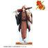 "Gintama" Original Illustration: Kamui - One-Sided Floral Kimono Ver. BIG Acrylic Stand