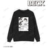 『BECK』田中幸雄 (コユキ) トレーナーレディース