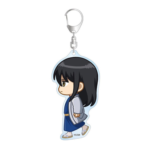 『新劇場版 銀魂 -吉原大炎上-』桂小太郎 ちびとこ BIGアクリルキーホルダー【202608再販】