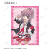 "Shugo Chara!" Hinamori Amu Ani-Art Bromide 2-Piece Set