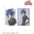 "Shugo Chara!" Tsukuyomi Icto Ani-Art Bromide 2-Piece Set