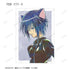 "Shugo Chara!" Tsukuyomi Icto Ani-Art Bromide 2-Piece Set