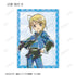 "Shugo Chara!" Yui Yori Ani-Art Bromide 2-Piece Set
