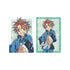 "Shugo Chara!" Soma Kukai Ani-Art Bromide 2-Piece Set