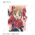 "Shugo Chara!" Yuki Yaya Ani-Art Bromide 2-Piece Set