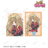 "Shugo Chara!" Rima Makise Ani-Art Bromide 2-Piece Set