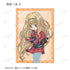 "Shugo Chara!" Rima Makise Ani-Art Bromide 2-Piece Set