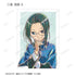 "Shugo Chara!" Kaori Sanjo Ani-Art Bromide 2-Piece Set