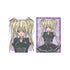 "Shugo Chara!" Hoshina Utatane Ani-Art Bromide 2-Piece Set