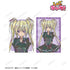"Shugo Chara!" Hoshina Utatane Ani-Art Bromide 2-Piece Set