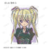 "Shugo Chara!" Hoshina Utatane Ani-Art Bromide 2-Piece Set