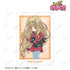 "Shugo Chara!" Rima Makise Ani-Art A3 Matte-Finish Poster