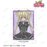 "Shugo Chara!" Hoshina Utatane Ani-Art A3 Matte-Finish Poster