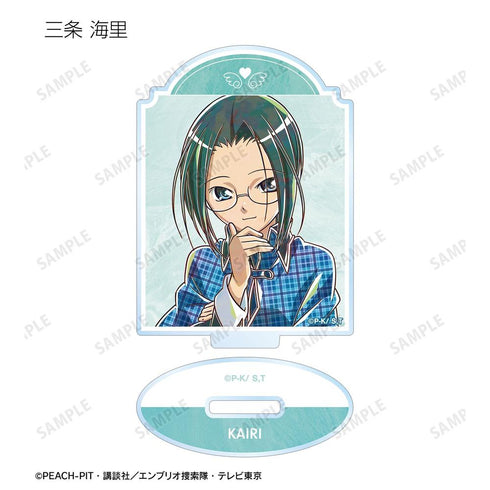 《守護甜心!》Ani-Art 亞克力立牌(單位/盒)