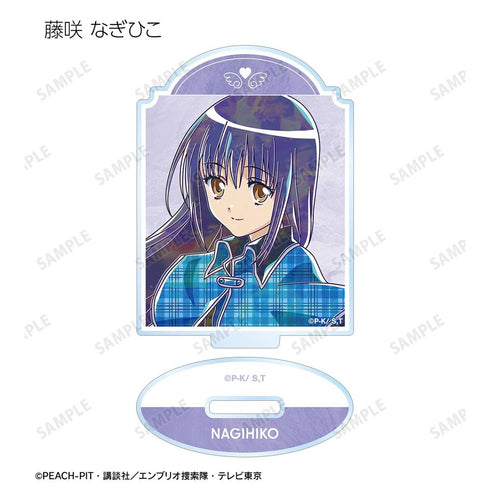 《守護甜心!》Ani-Art 亞克力立牌(單位/盒)