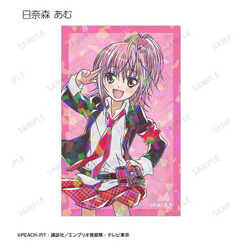 《守護甜心!》Ani-Art 全息插畫卡(單位/盒)