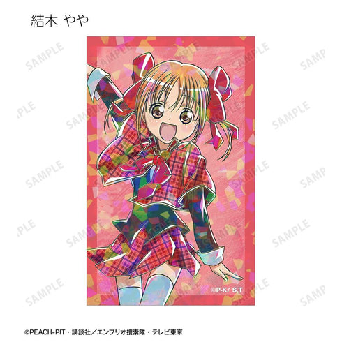 《守護甜心!》Ani-Art 全息插畫卡(單位/盒)