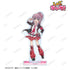 "Shugo Chara!" Hinamori Amu Ani-Art BIG Acrylic Stand