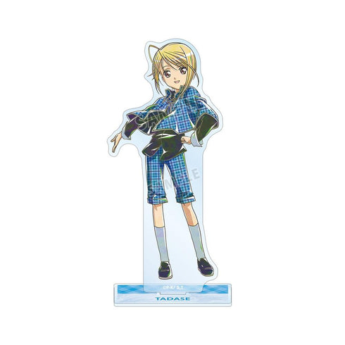 "Shugo Chara!" Yui Yori Ani-Art BIG Acrylic Stand