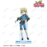 "Shugo Chara!" Yui Yori Ani-Art BIG Acrylic Stand