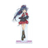 "Shugo Chara!" Nadeshiko Fujisaki Ani-Art BIG Acrylic Stand