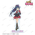 "Shugo Chara!" Nadeshiko Fujisaki Ani-Art BIG Acrylic Stand
