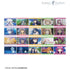『Summer Pockets』トレーディング場面写ブロマイド(単位/BOX)