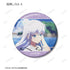 《Summer Pockets》角色场景闪粉徽章(单位/盒)