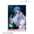 《Summer Pockets》主视觉图 附配件的大号亚克力立牌 ver.B