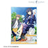 《Summer Pockets》主視覺圖 附配件大型亞克力立牌 ver.C