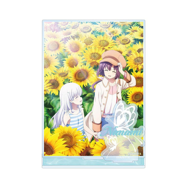 『Summer Pockets』メインビジュアル パーツ付きBIGアクリルスタンド ver.F