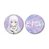 《Summer Pockets》鳴瀨白 推角主題徽章組