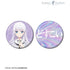 《Summer Pockets》鳴瀨白 推角主題徽章組