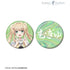 《Summer Pockets》紬·文德斯 推角主題徽章組