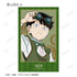《Mob Psycho 100 III》全新绘制 蒸汽朋克版 收藏卡(单位/盒)